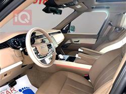 Land Rover Range Rover Vogue
